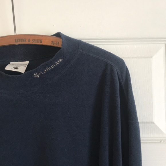 Columbia Other - Columbia fleece